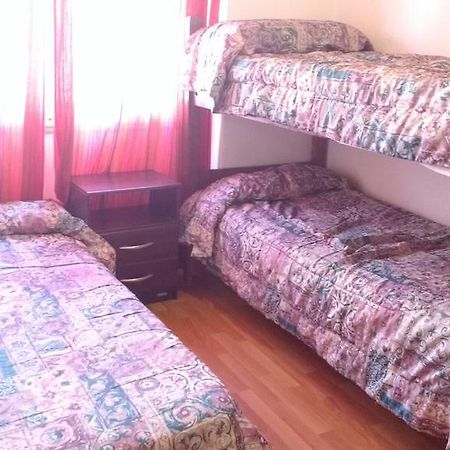 Hotel Lyon Mar del Plata Luaran gambar
