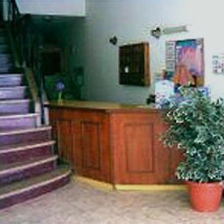 Hotel Lyon Mar del Plata Luaran gambar