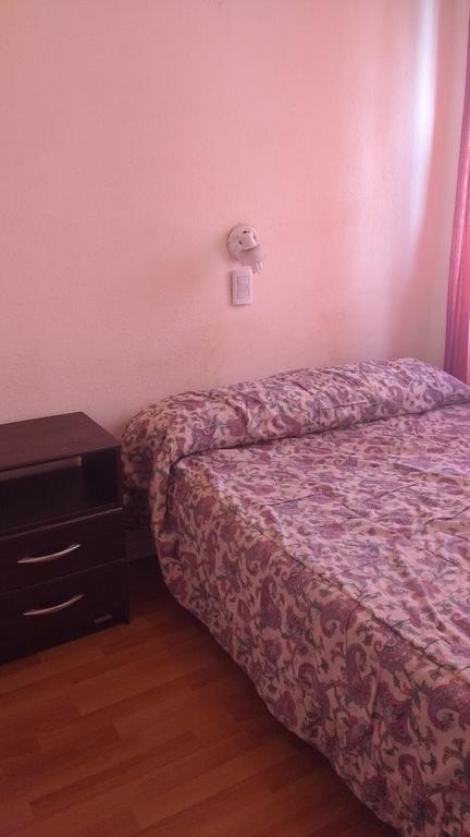 Hotel Lyon Mar del Plata Luaran gambar