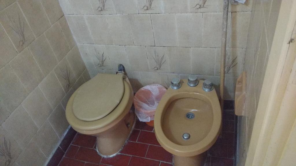 Hotel Lyon Mar del Plata Luaran gambar